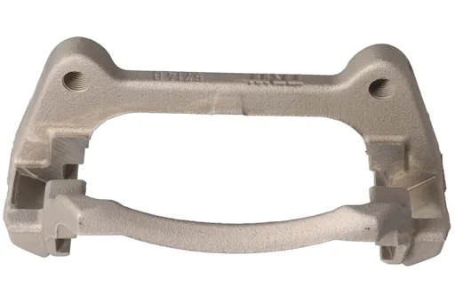 Bremsecaliper brakett