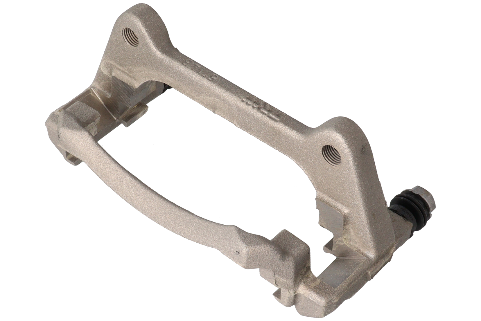 Bremsecaliper brakett