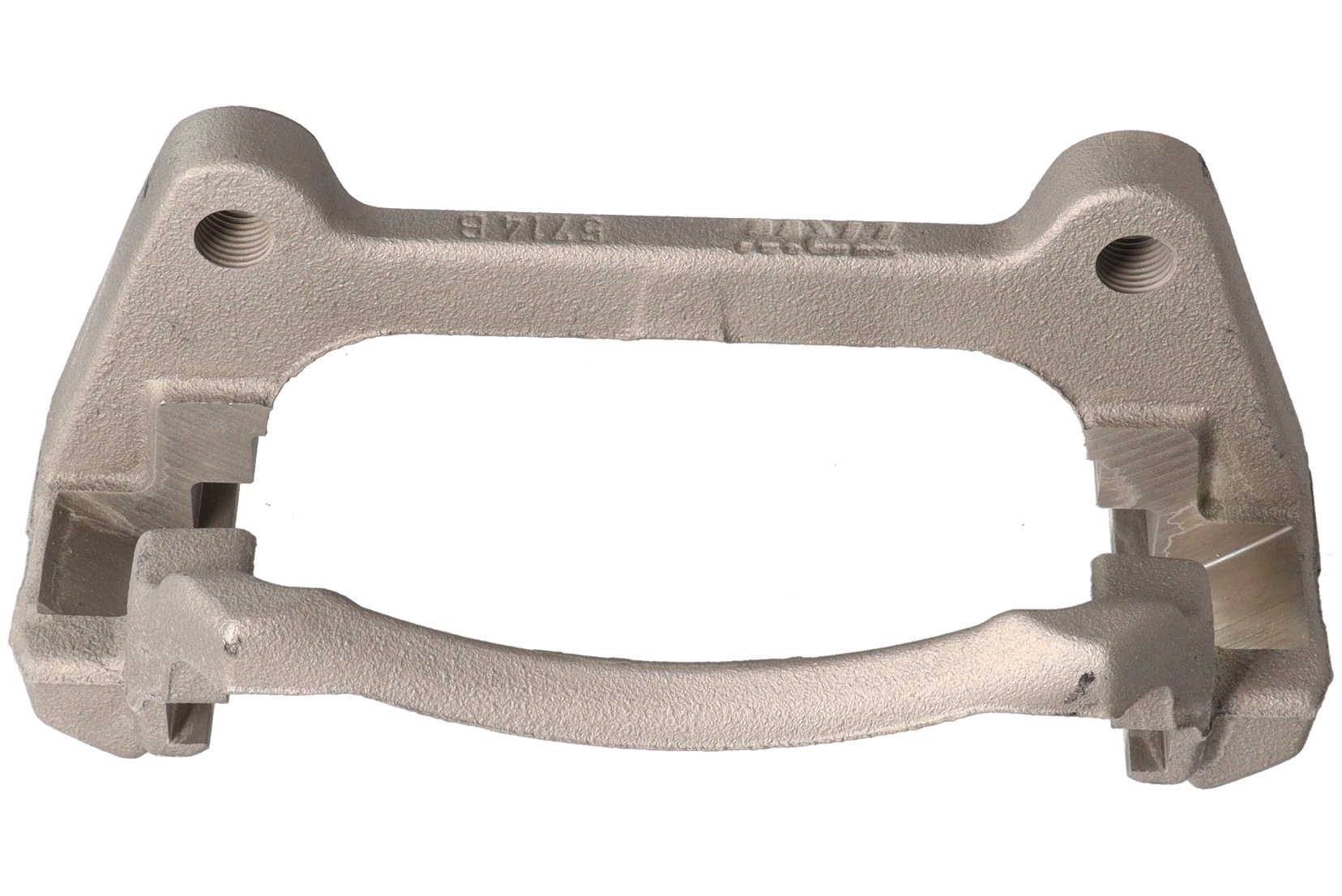 Bremsecaliper brakett til Audi