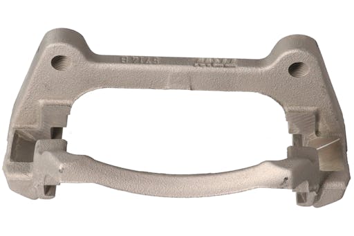 Bremsecaliper brakett til Audi