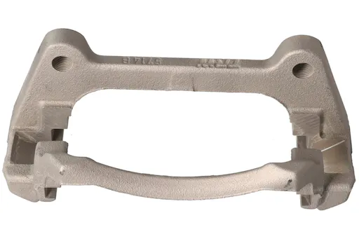 Bremsecaliper brakett til Skoda