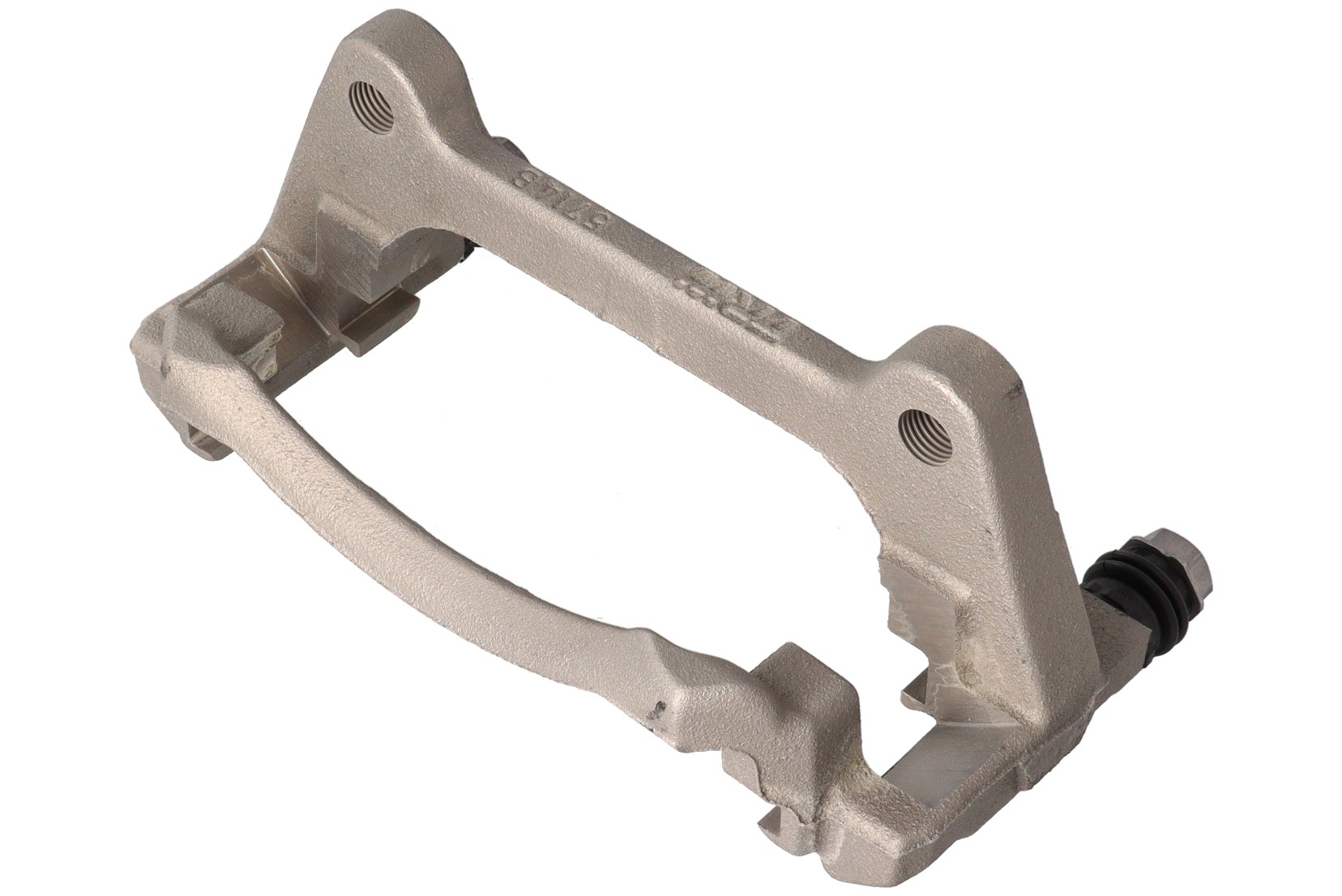 Bremsecaliper brakett