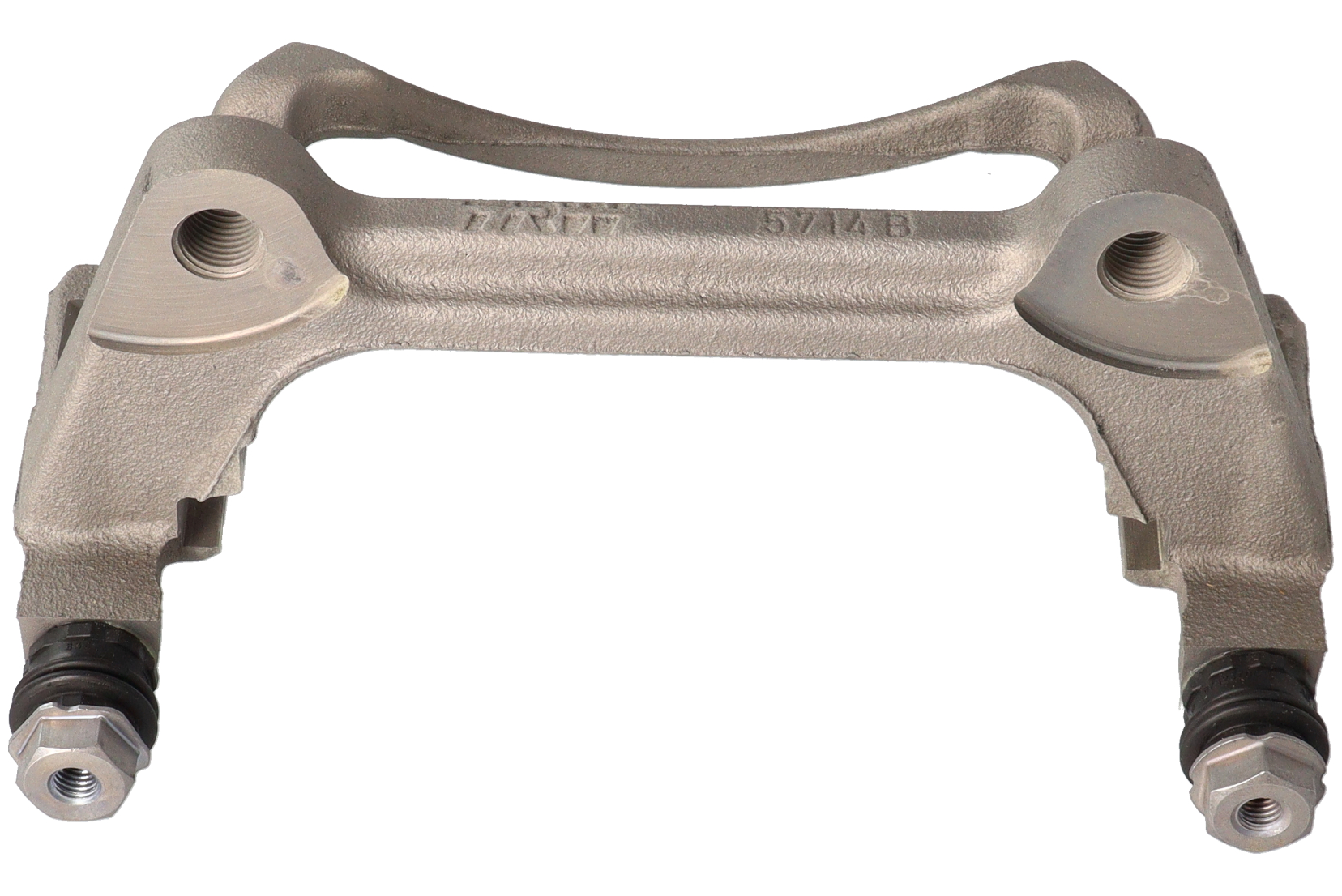 Bremsecaliper brakett