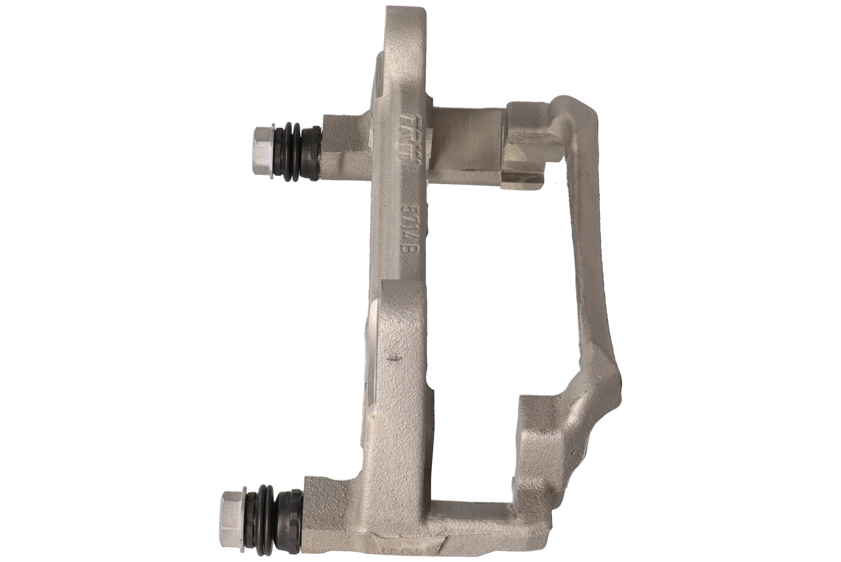 Bremsecaliper brakett