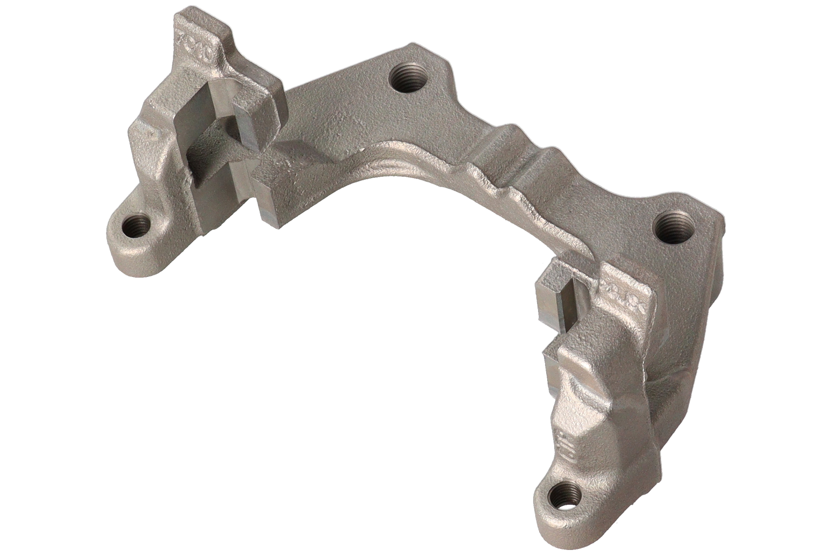 Bremsecaliper brakett