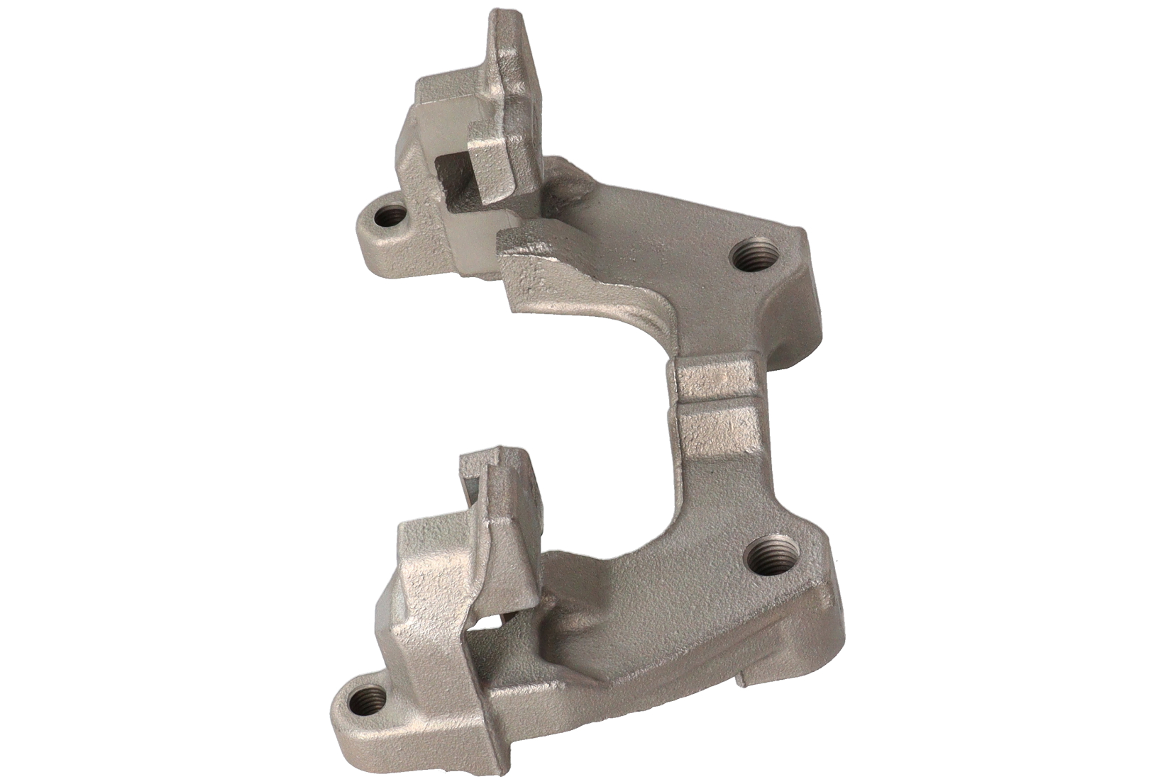 Bremsecaliper brakett