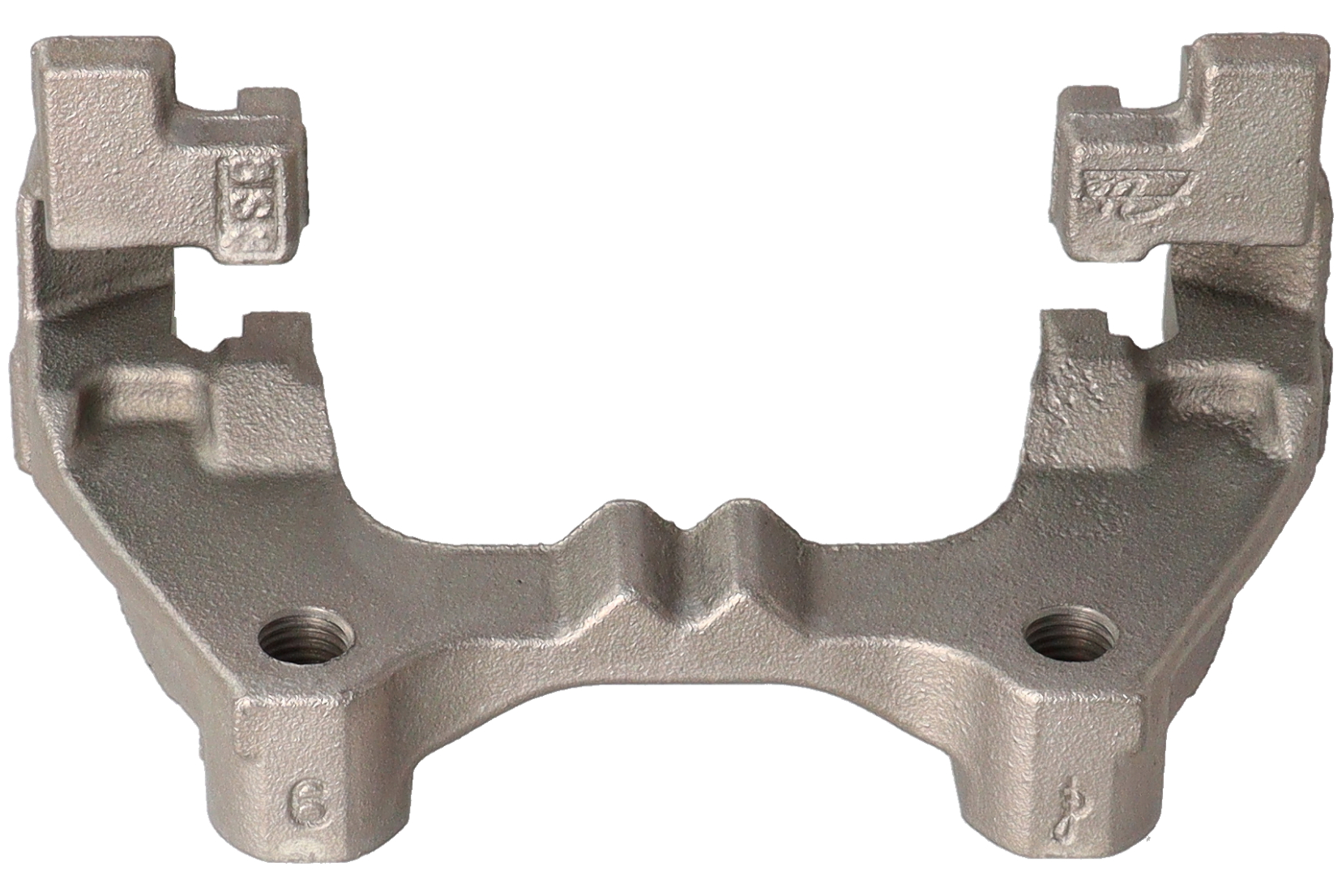 Bremsecaliper brakett