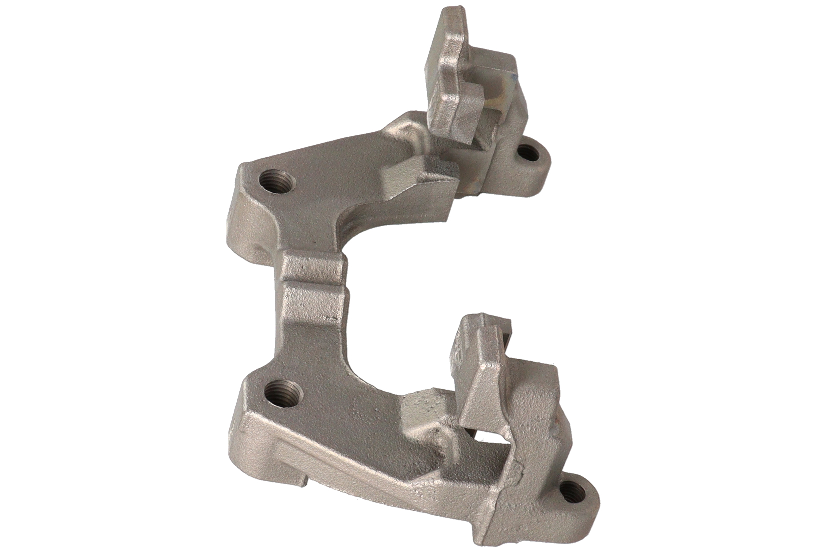 Bremsecaliper brakett