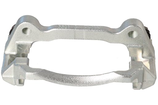 Bremsecaliper brakett