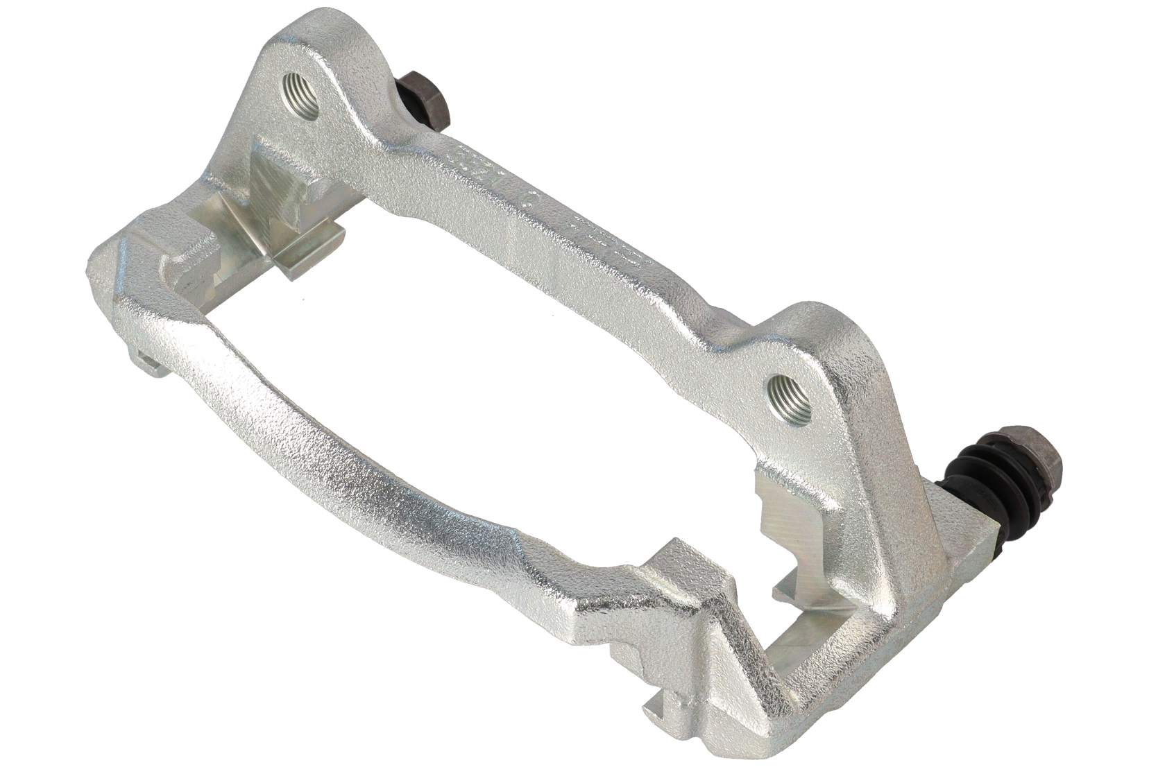 Bremsecaliper brakett