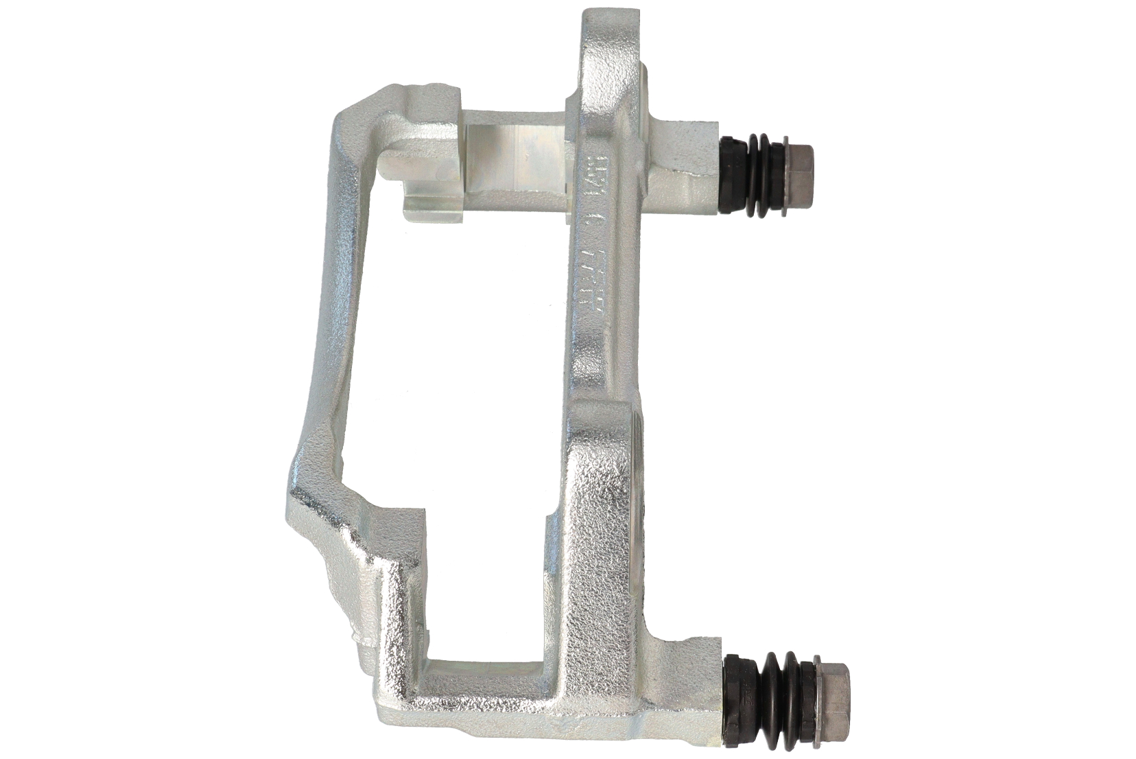 Bremsecaliper brakett