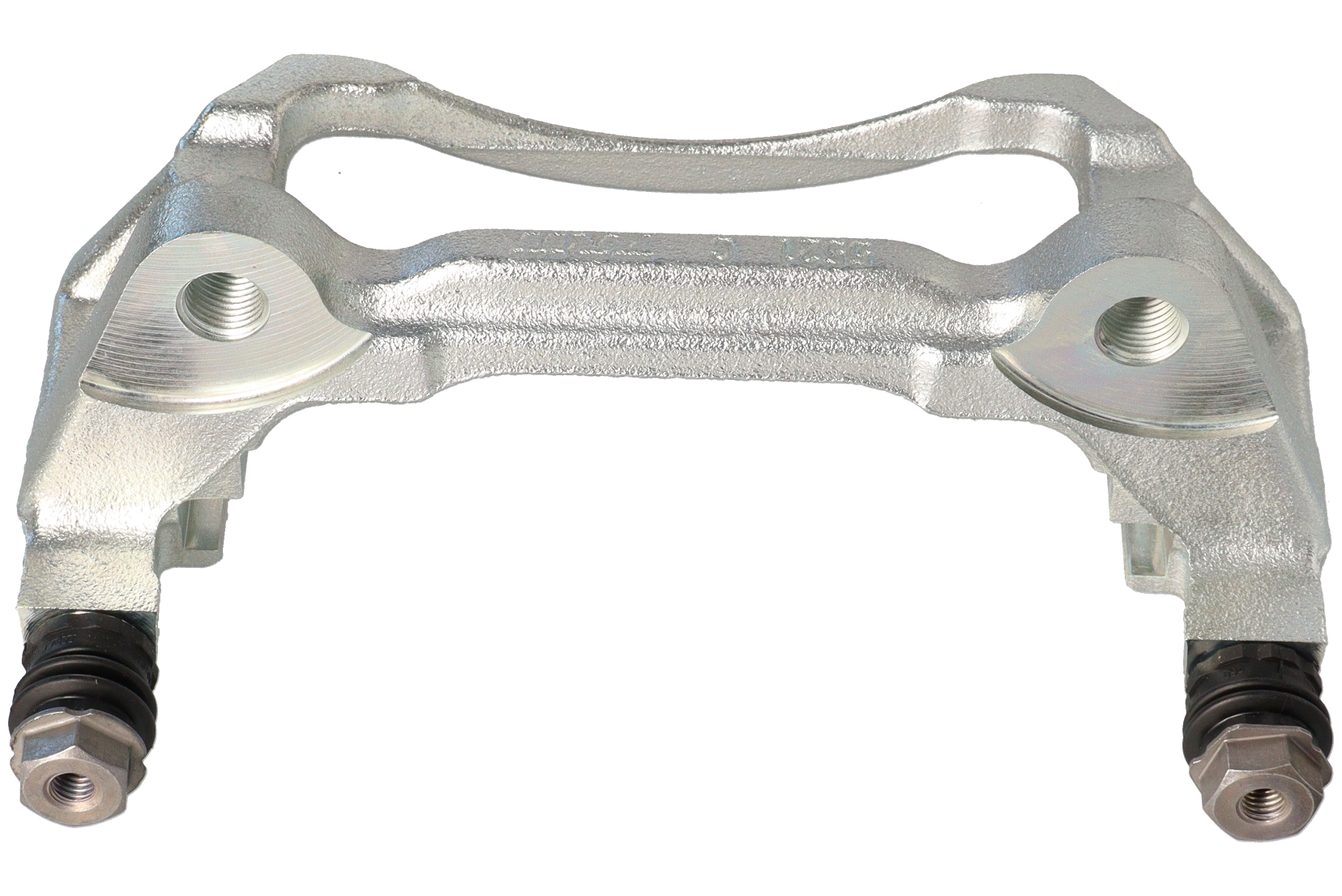 Bremsecaliper brakett