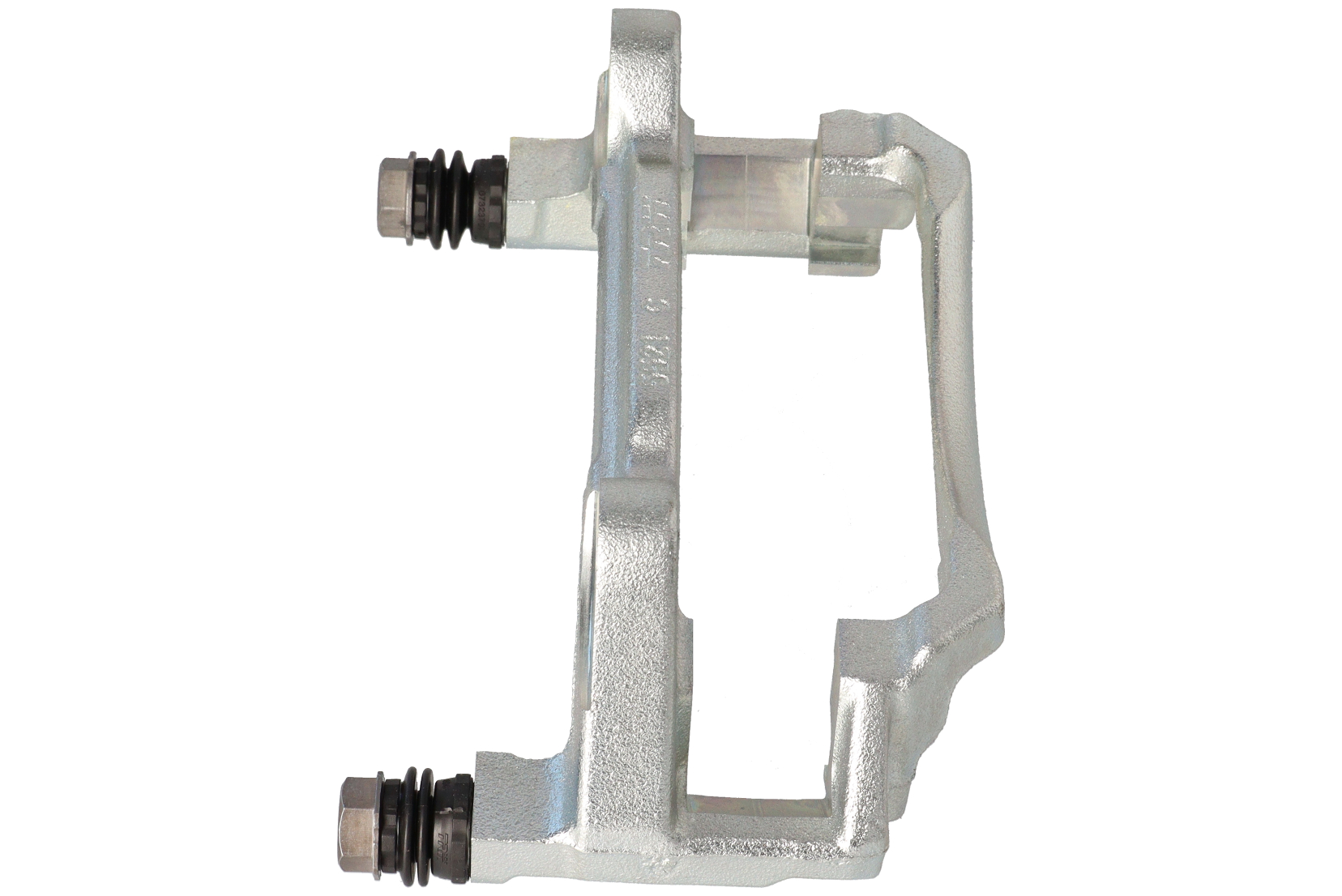 Bremsecaliper brakett