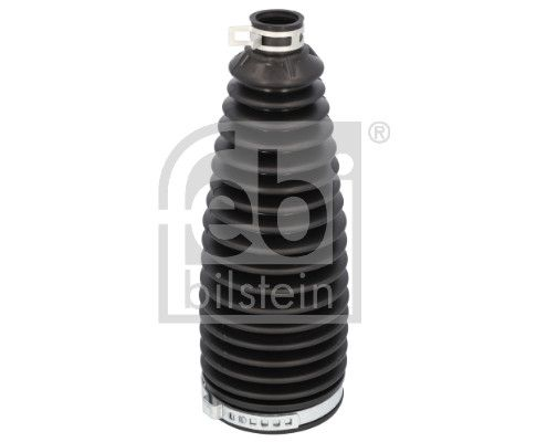 Mansjett, Servotannstang