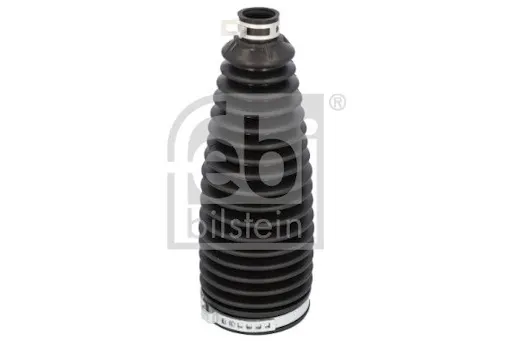 Mansjett, Servotannstang