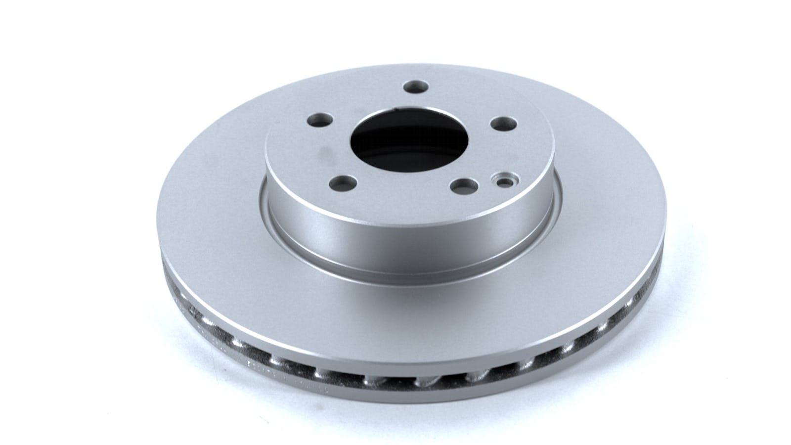 Bremsesett med calipere