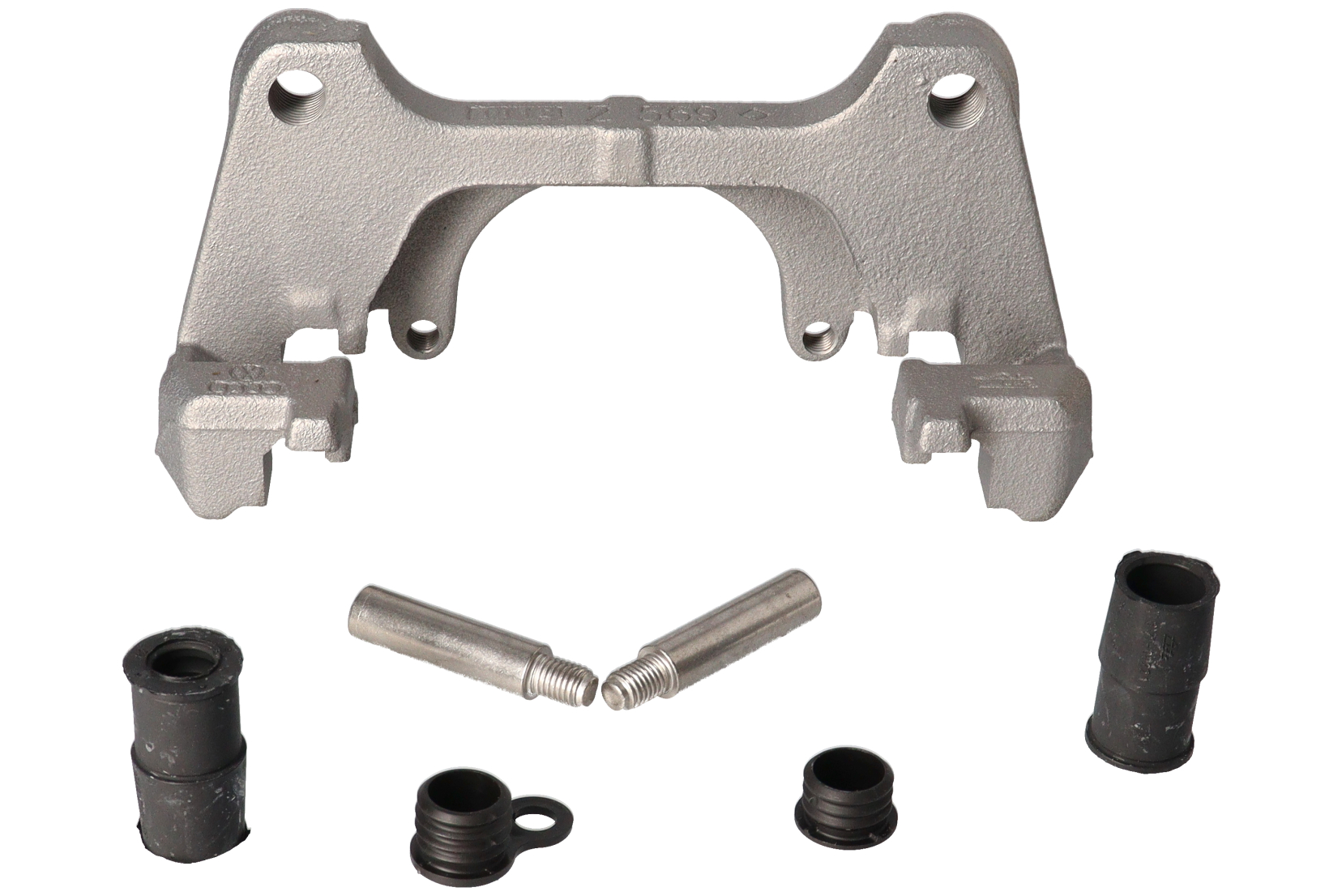 Bremsecaliper brakett til Audi