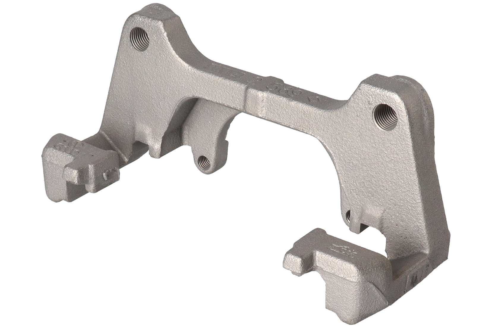 Bremsecaliper brakett