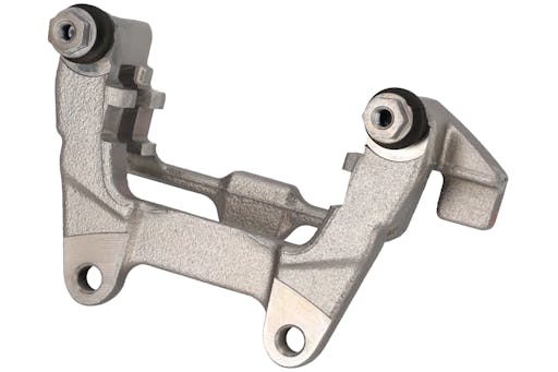 Bremsecaliper brakett til Audi