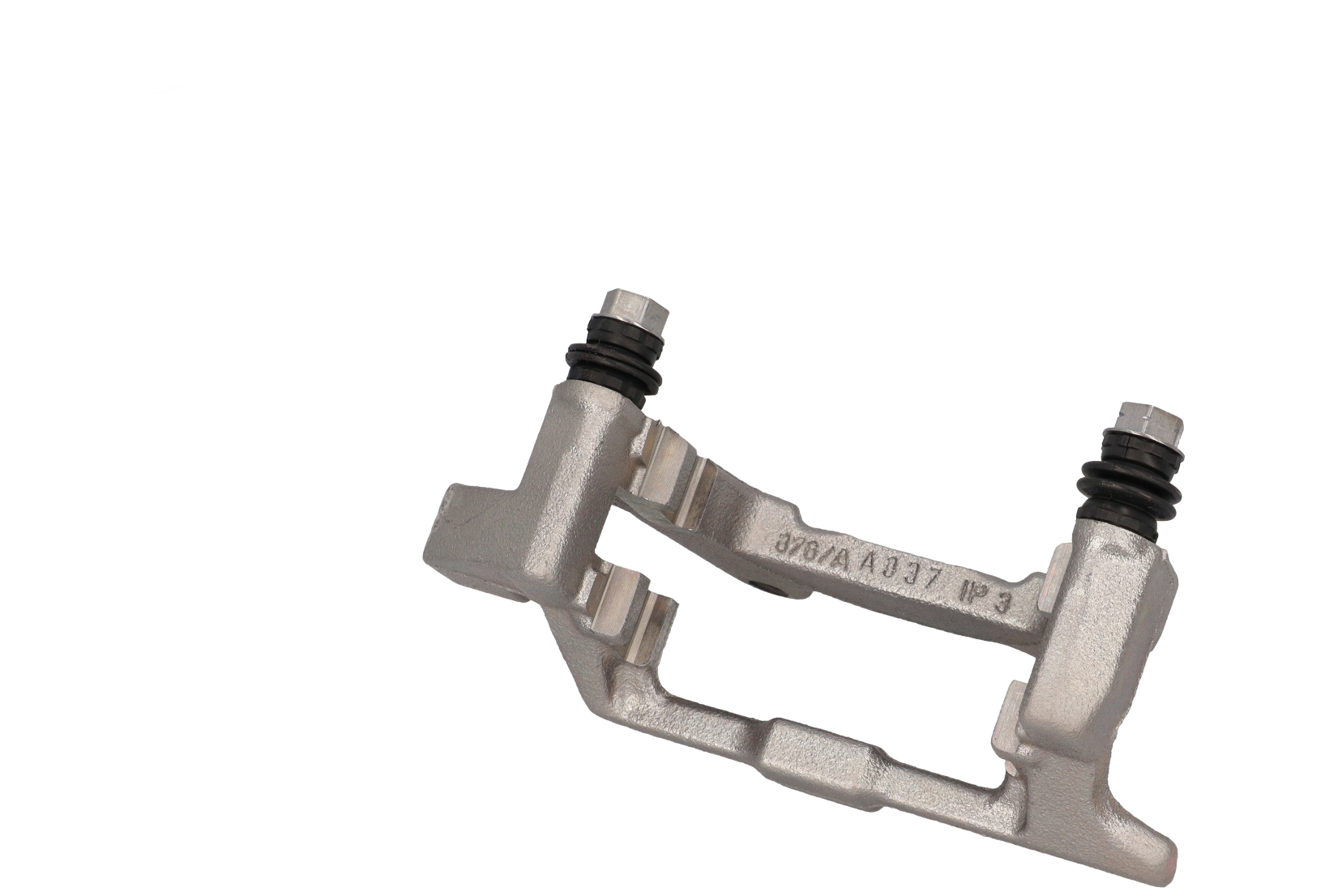 Bremsecaliper brakett