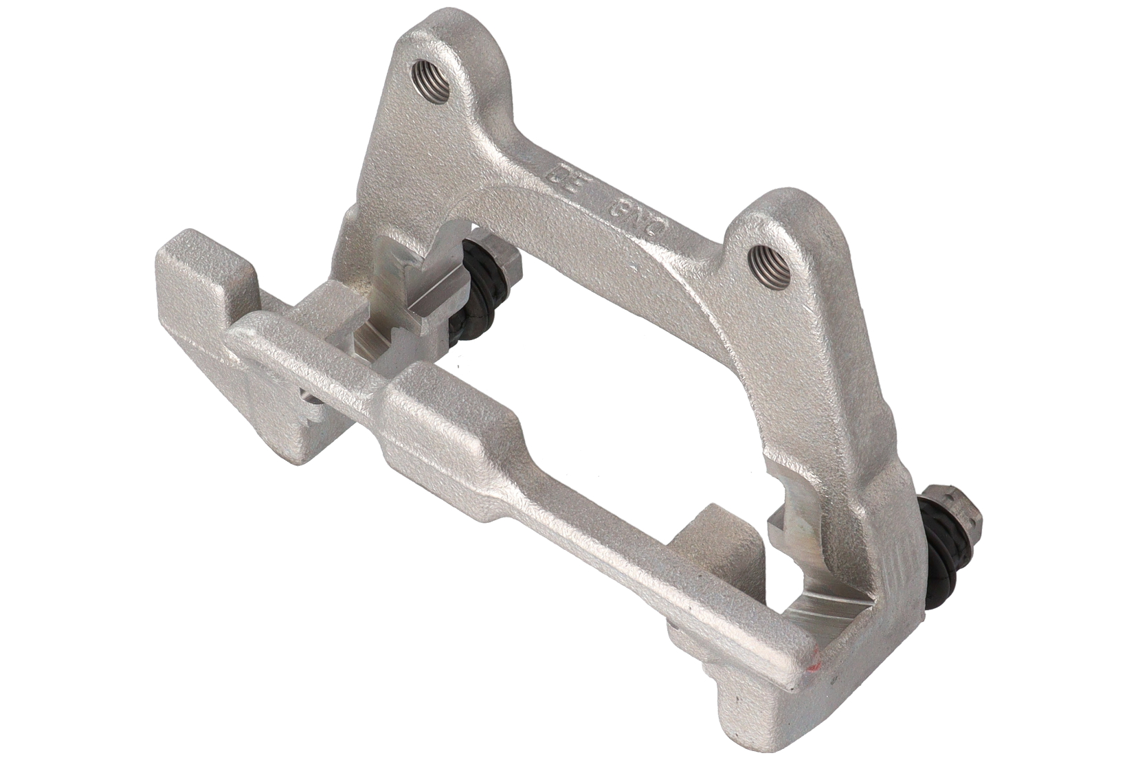 Bremsecaliper brakett