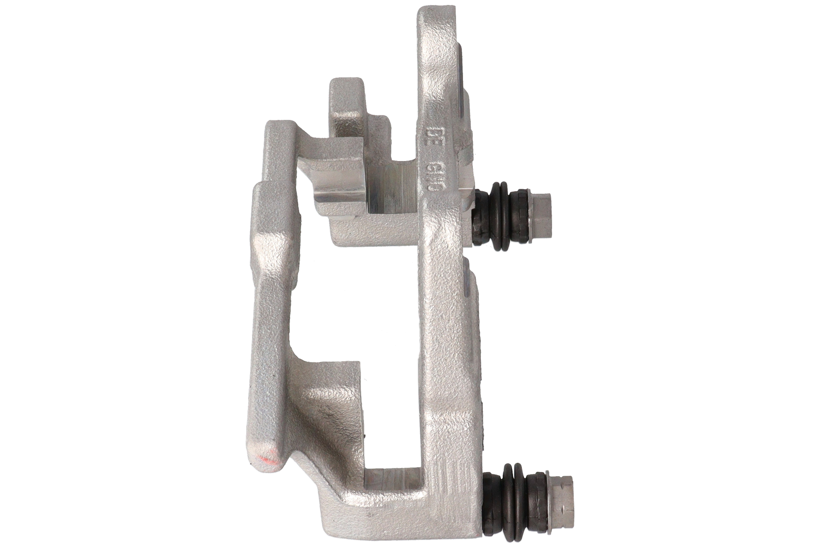 Bremsecaliper brakett