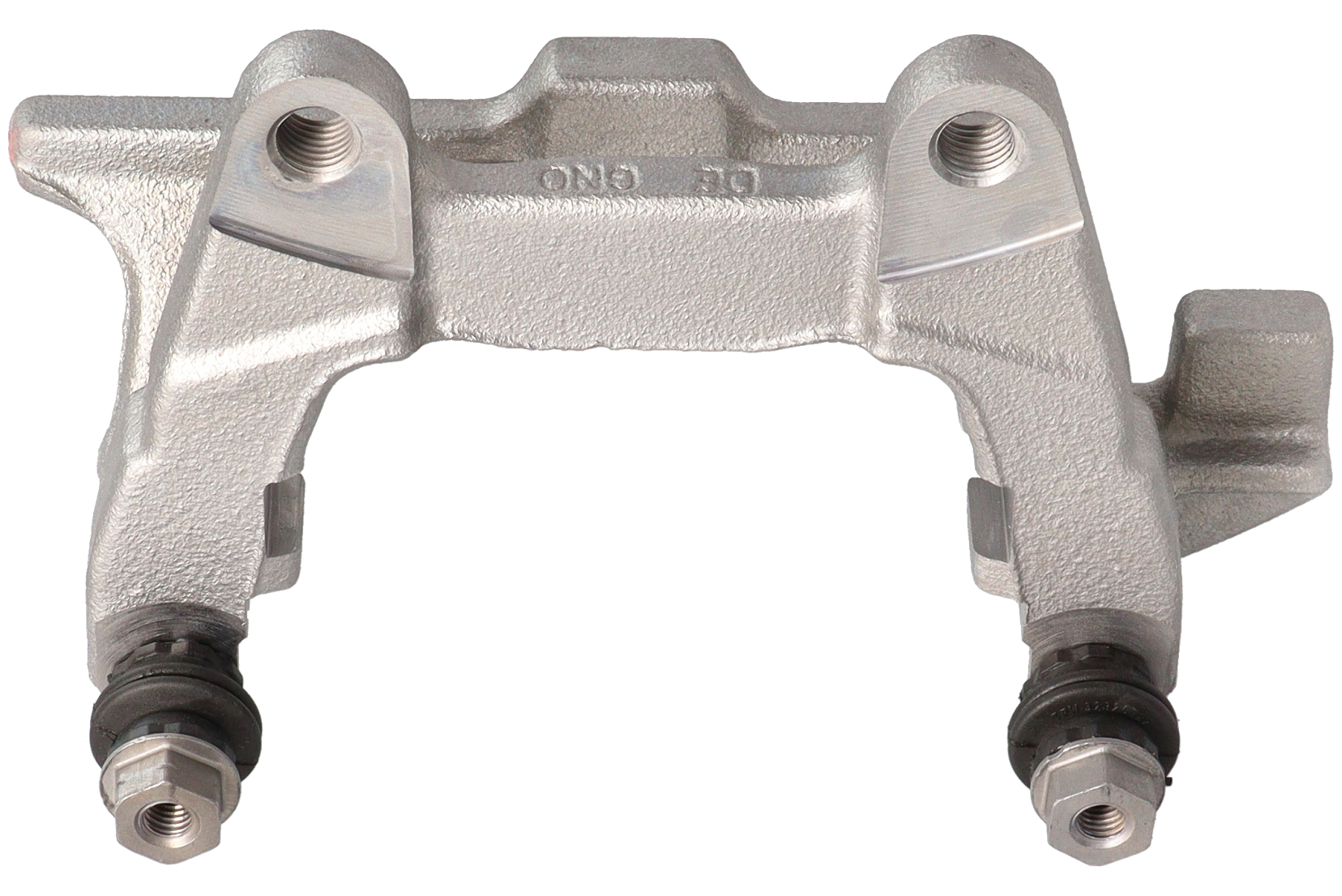 Bremsecaliper brakett