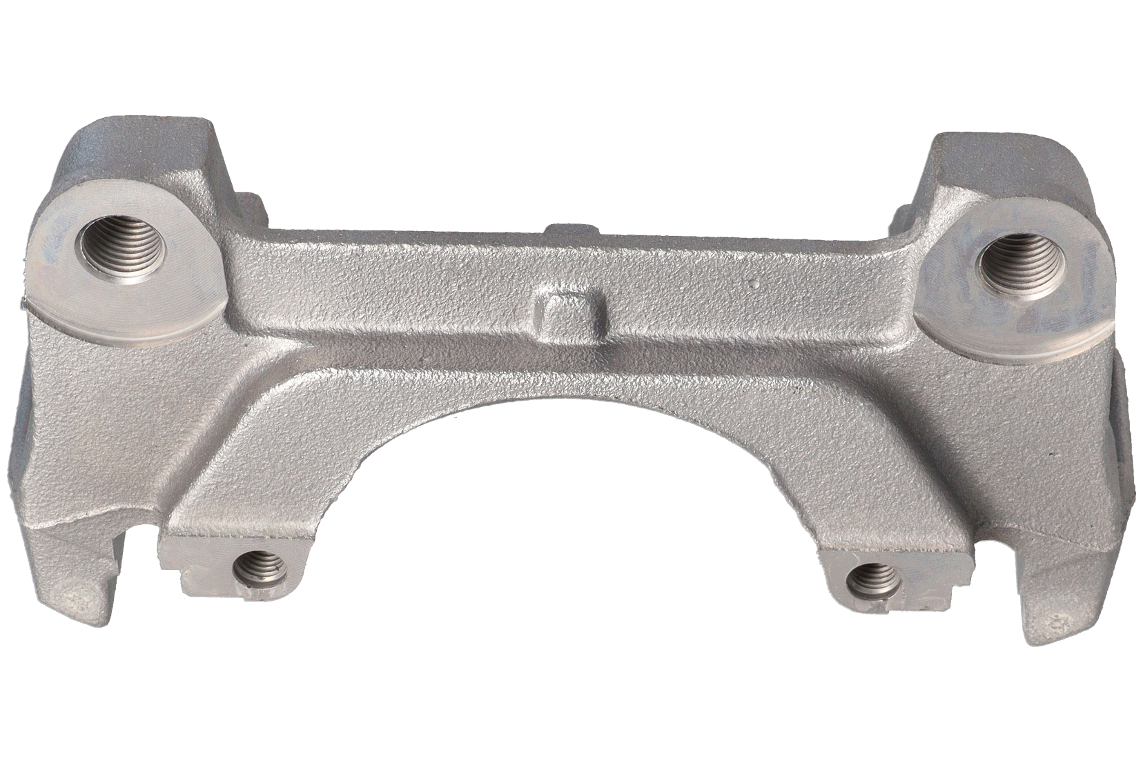 Bremsecaliper brakett