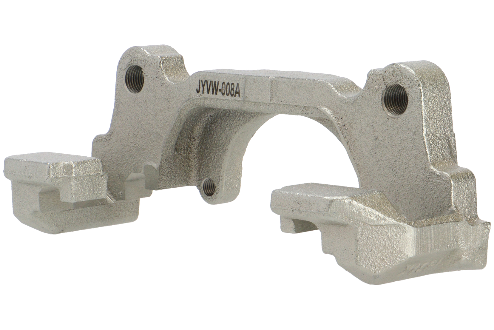 Bremsecaliper brakett