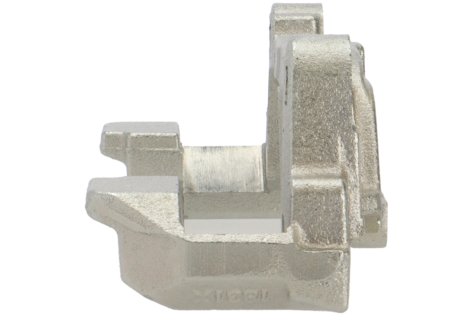 Bremsecaliper brakett