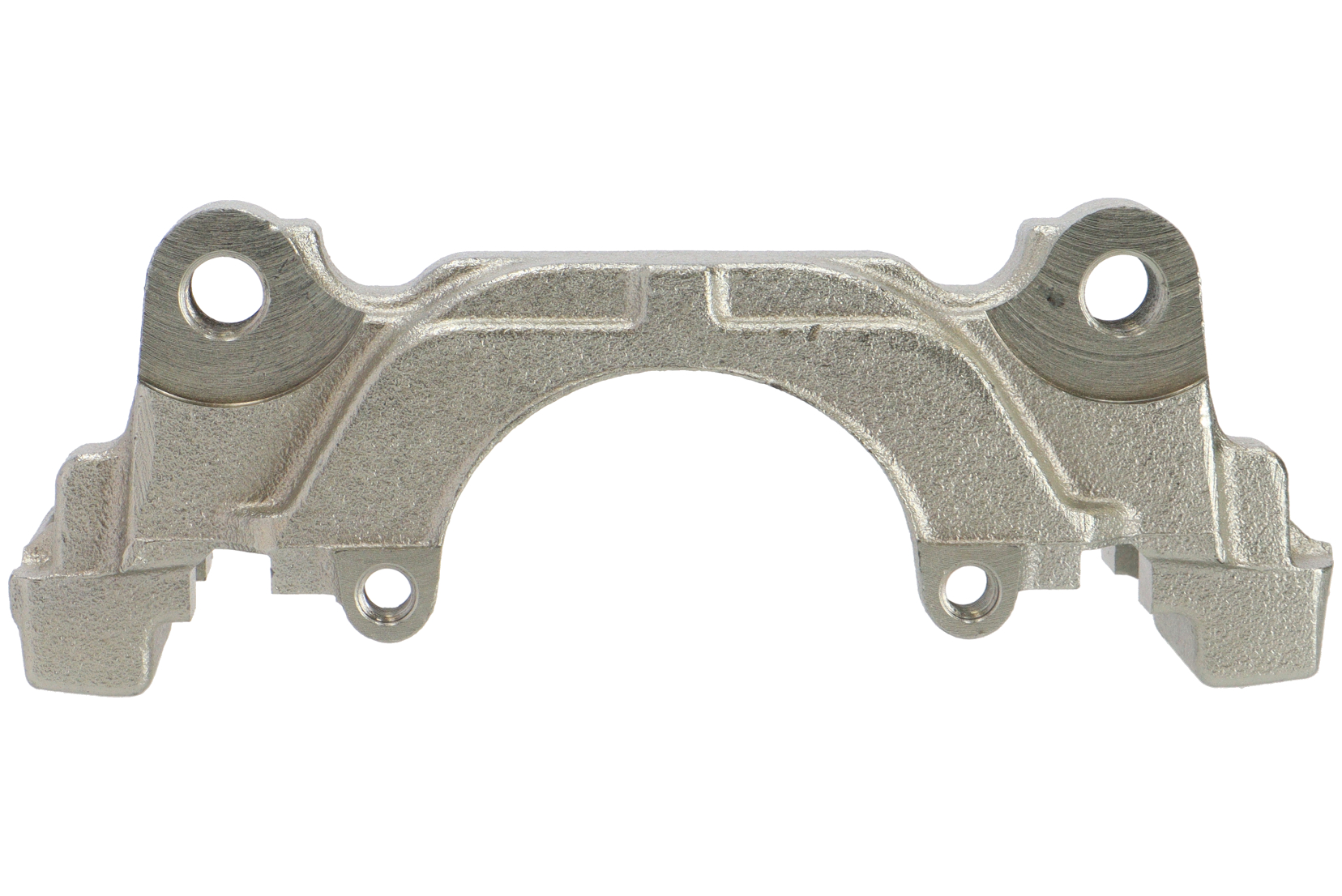 Bremsecaliper brakett