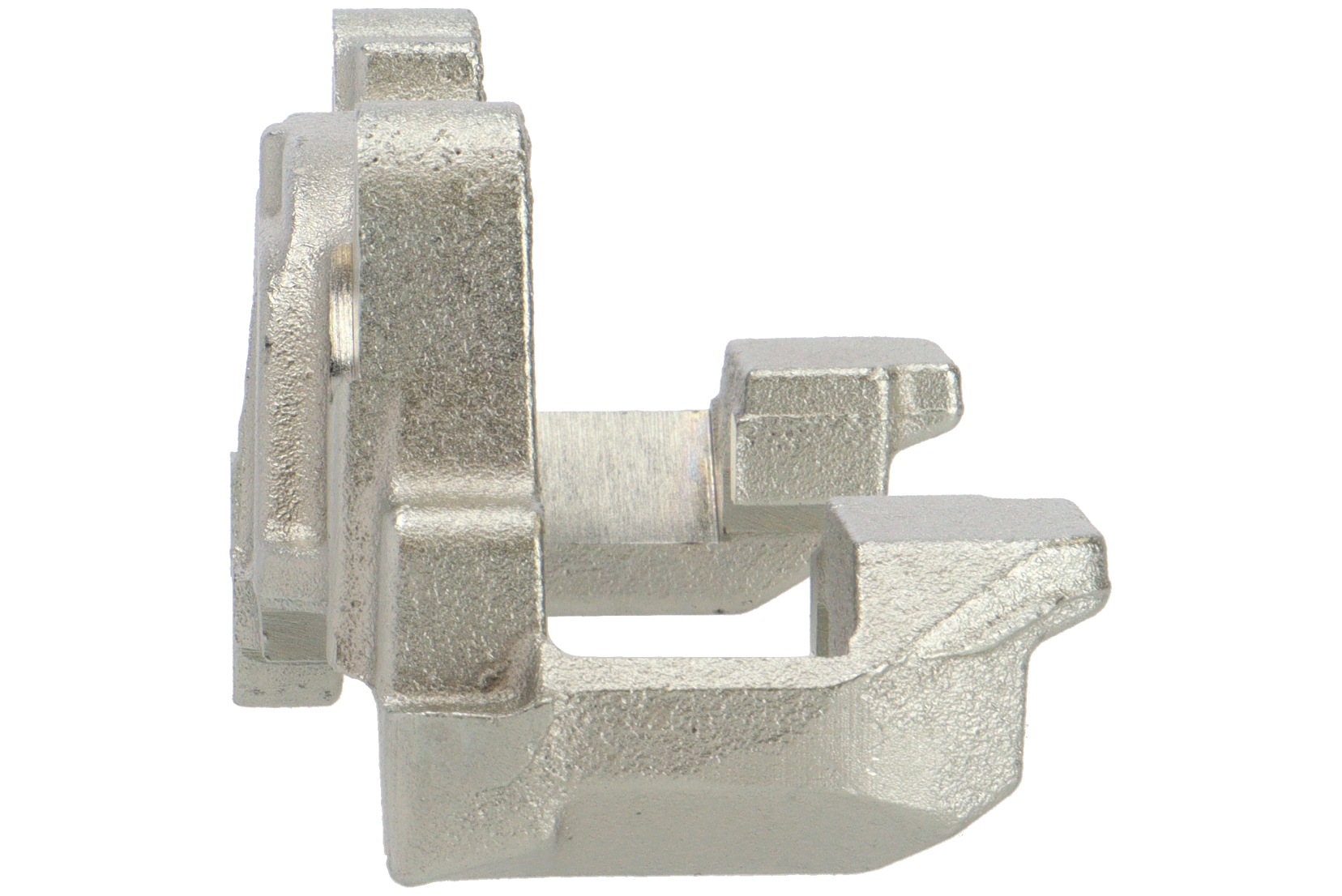 Bremsecaliper brakett