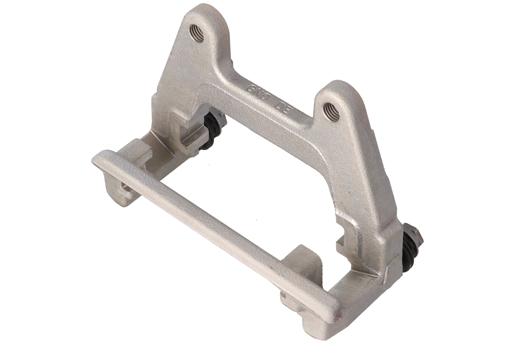 Bremsecaliper brakett