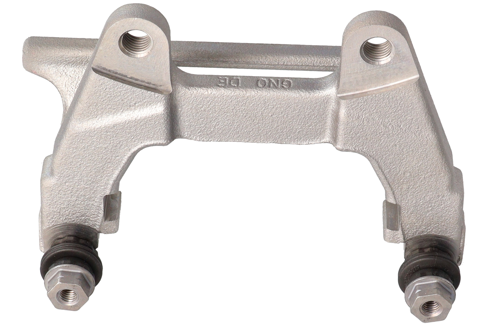 Bremsecaliper brakett