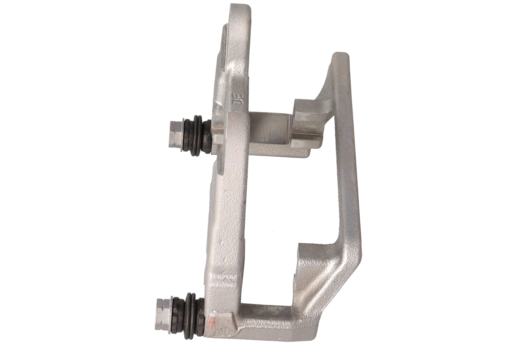 Bremsecaliper brakett