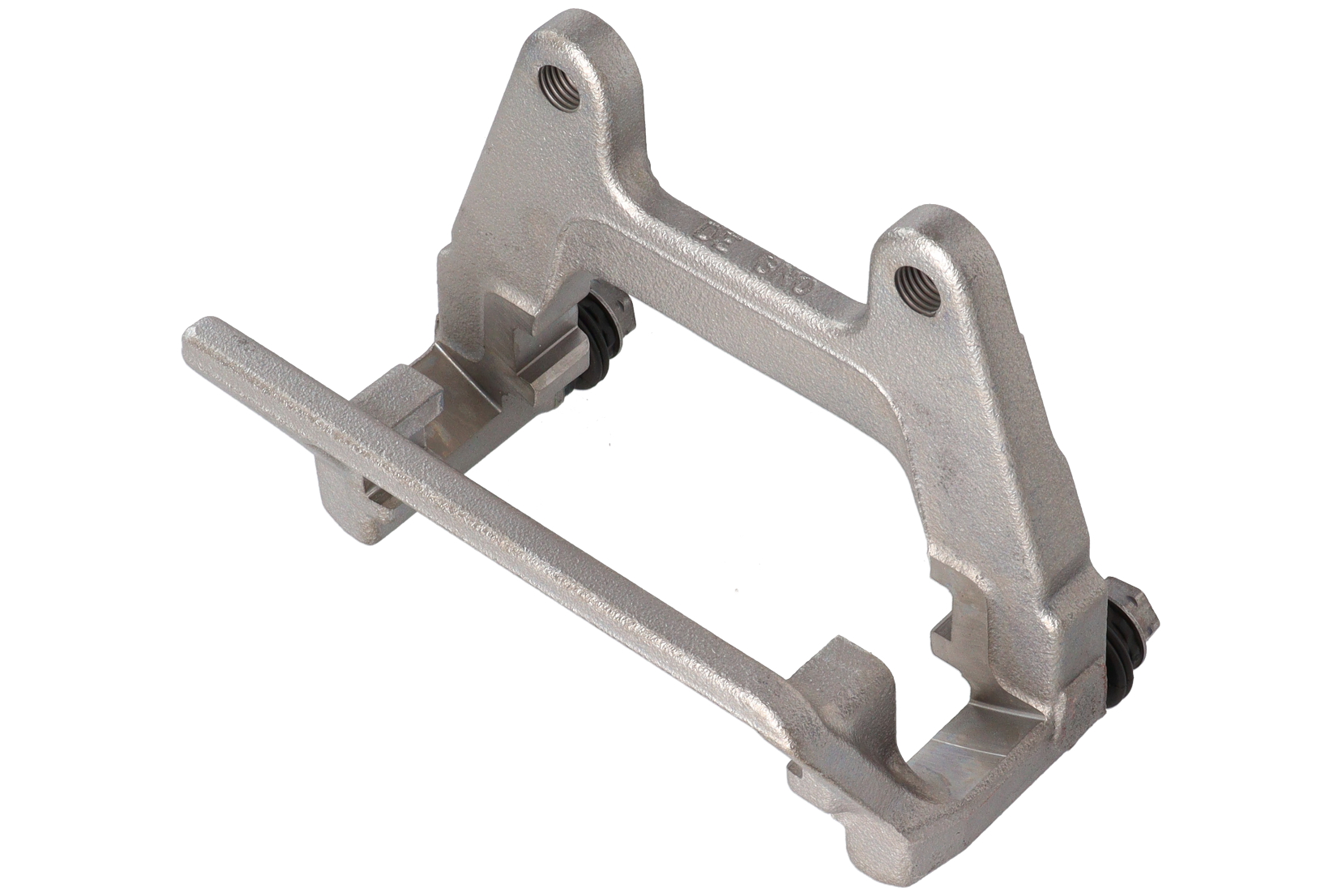 Bremsecaliper brakett