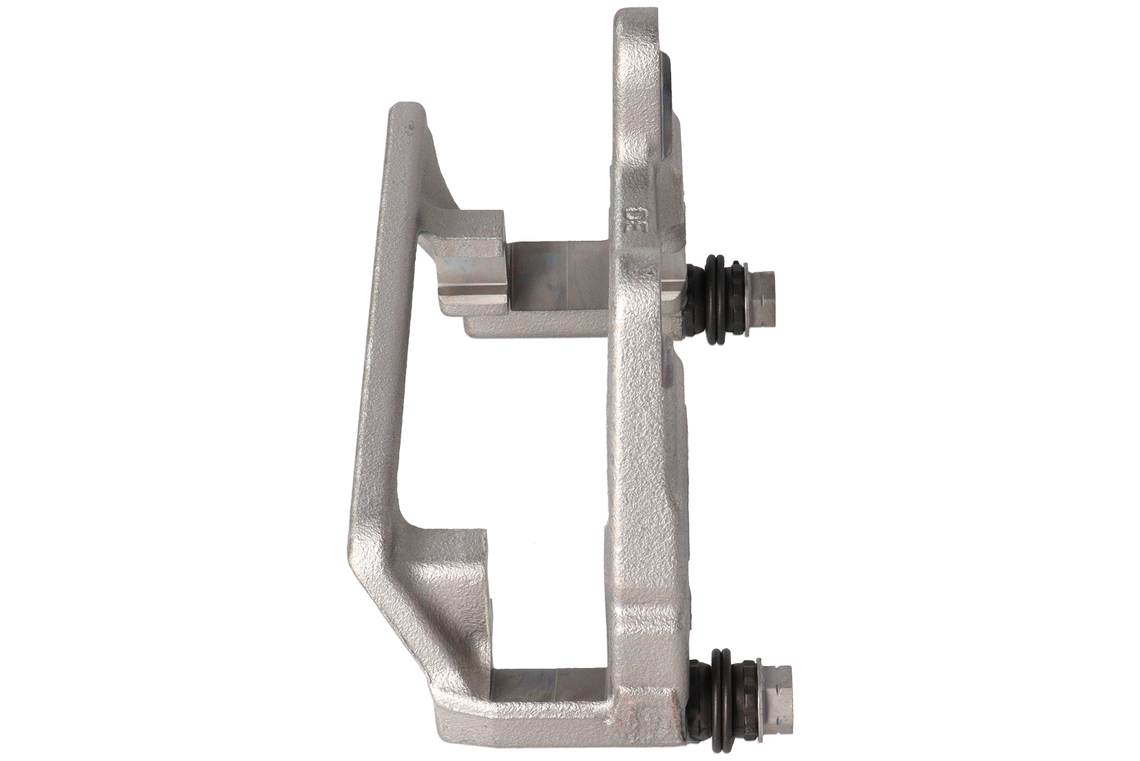 Bremsecaliper brakett