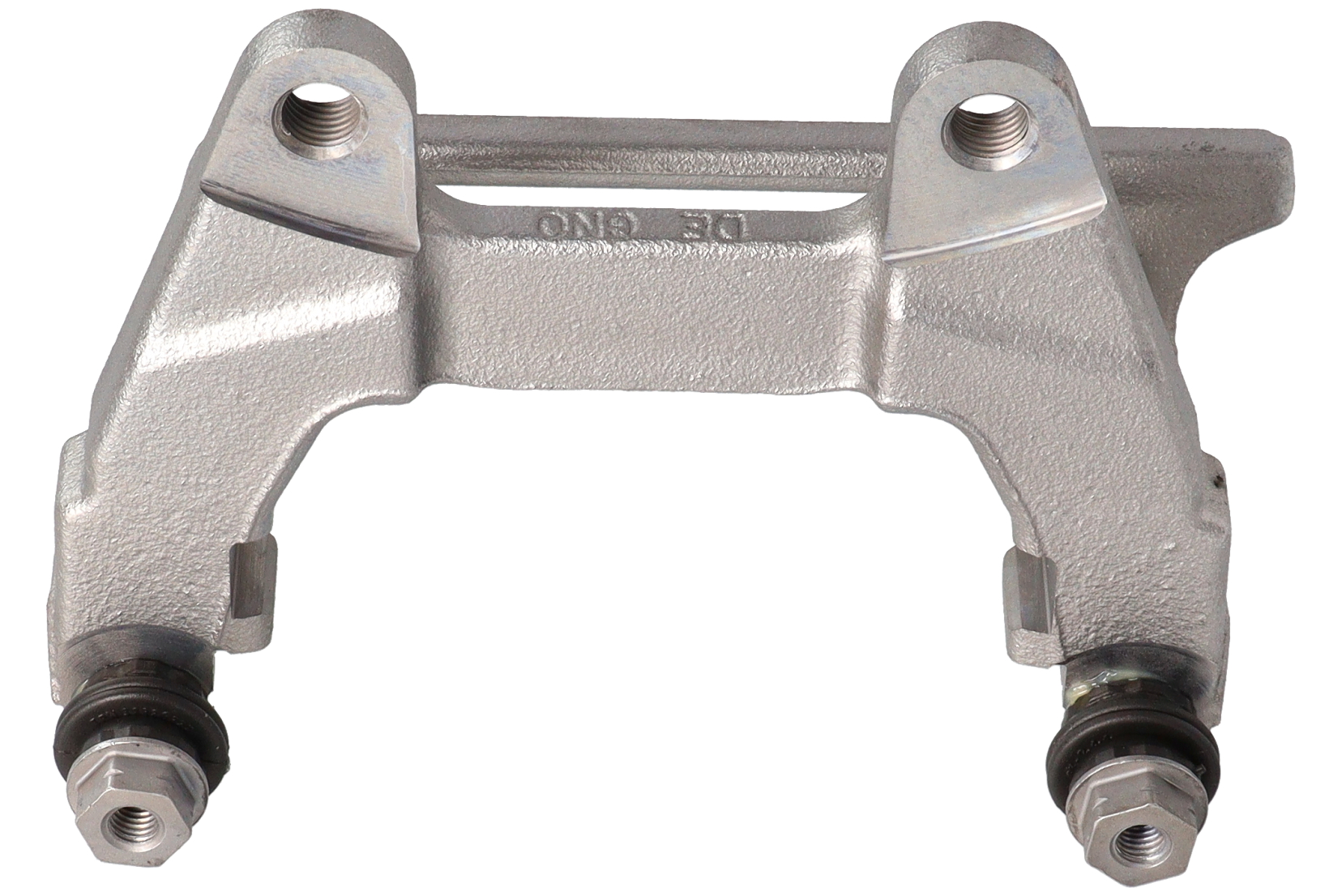 Bremsecaliper brakett