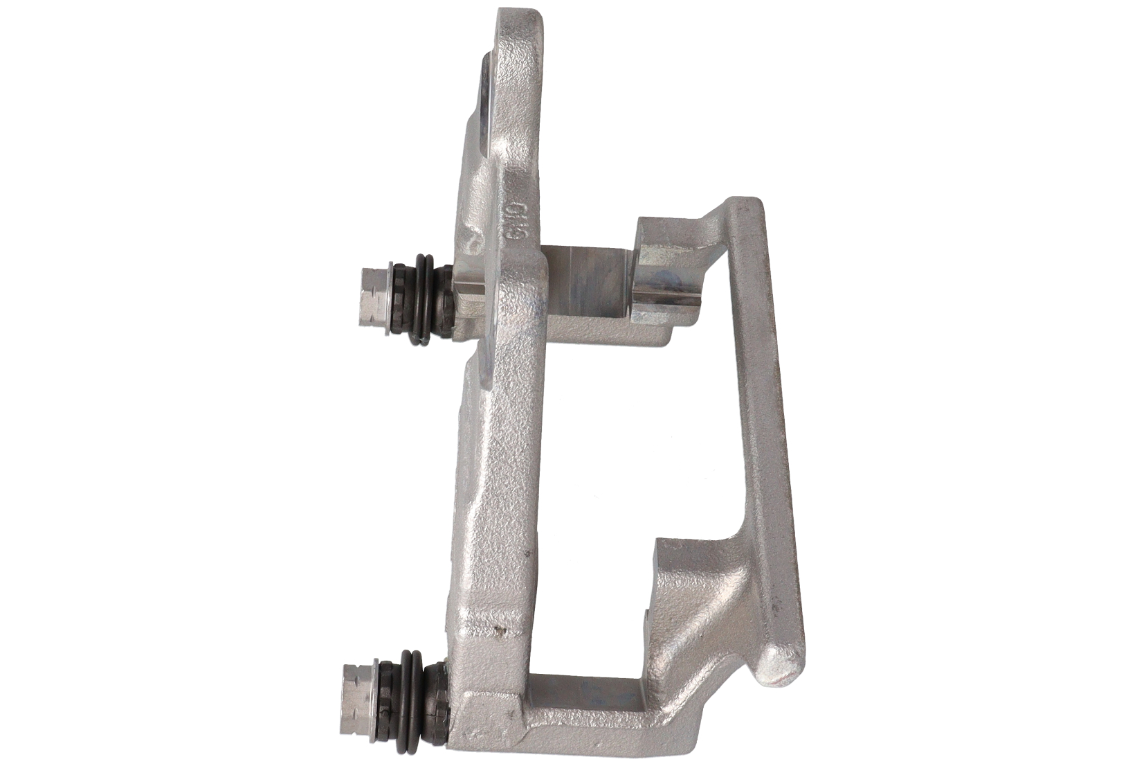 Bremsecaliper brakett