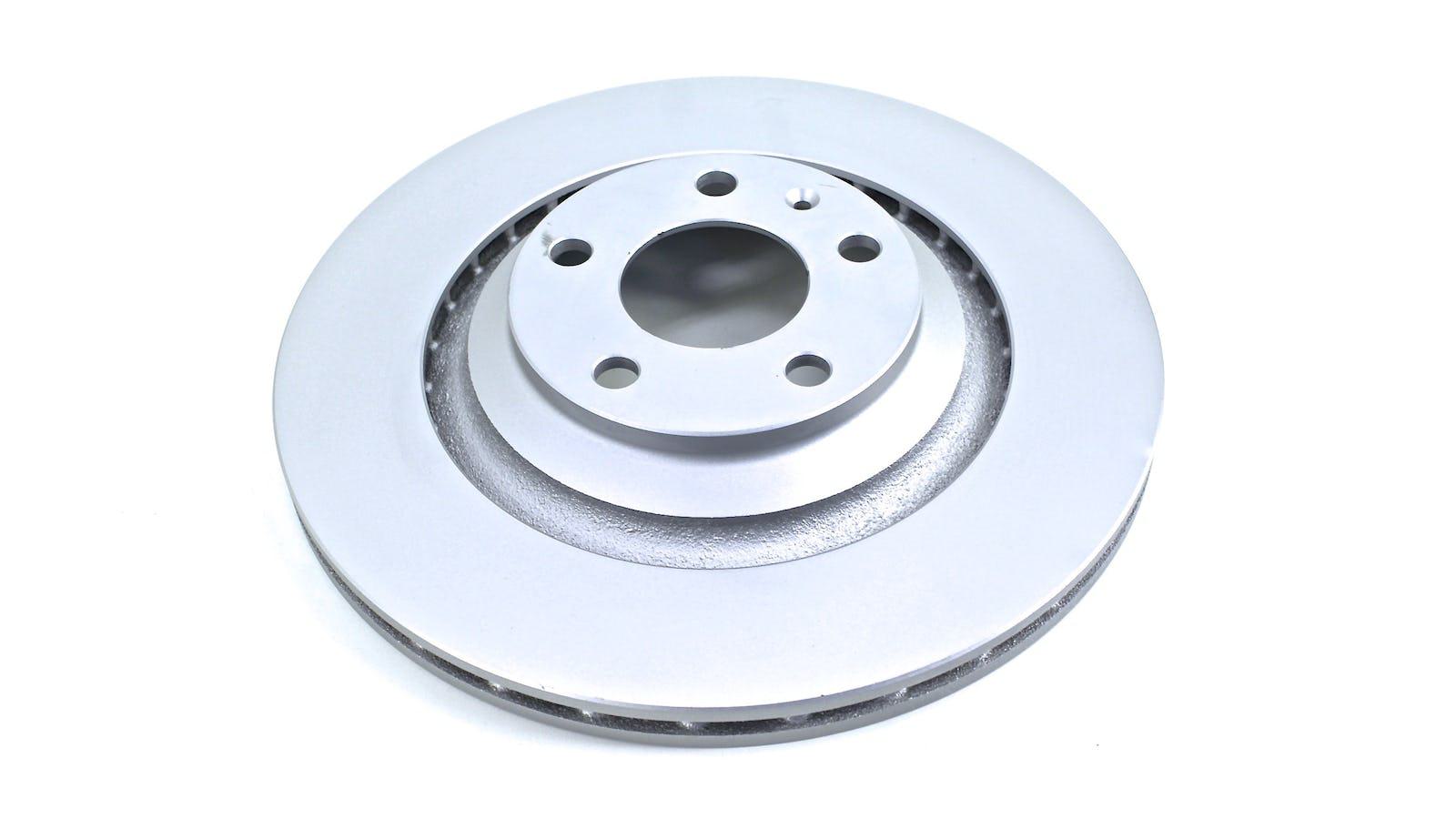 Bremsesett med calipere