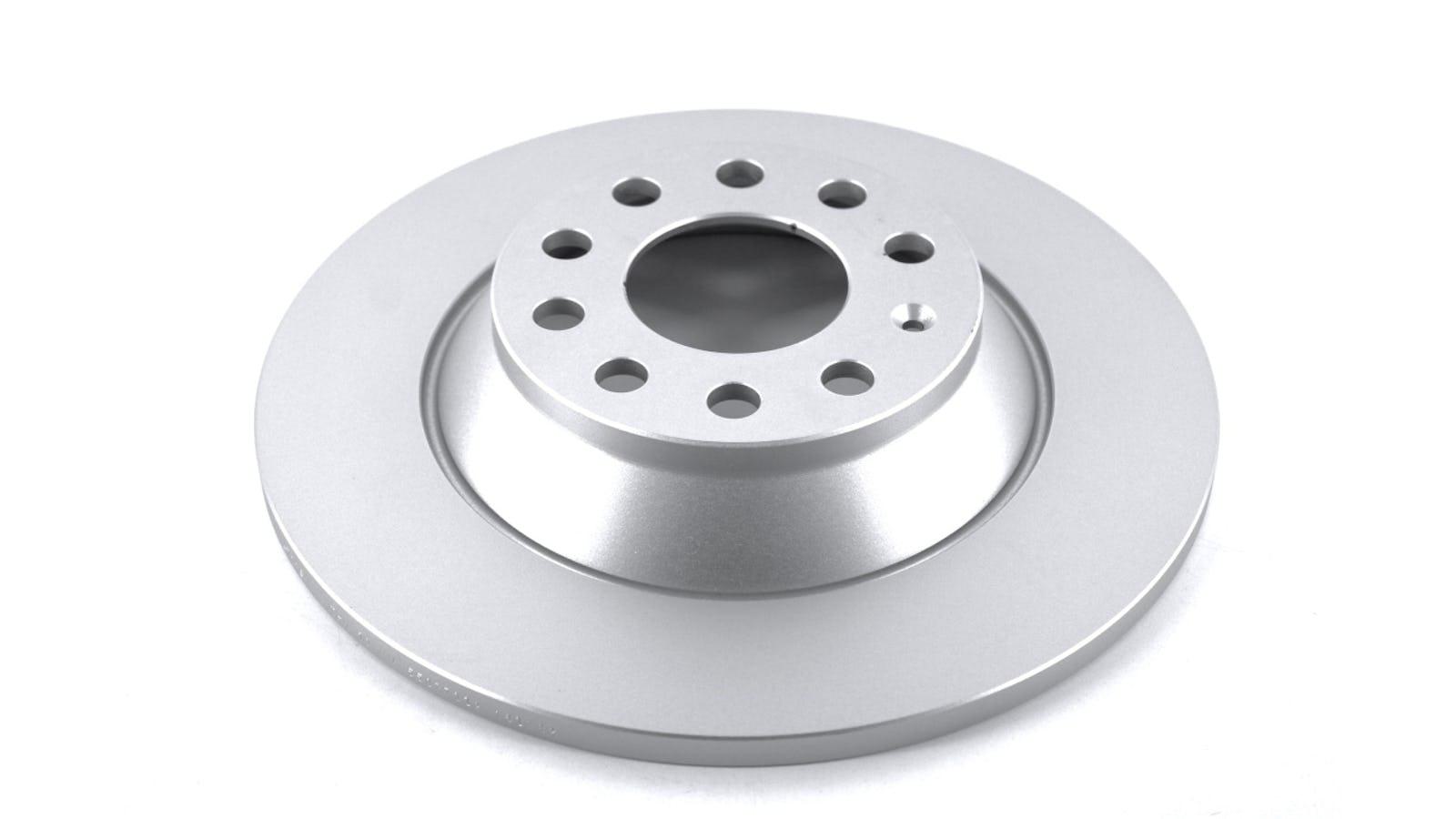 Bremsesett med calipere