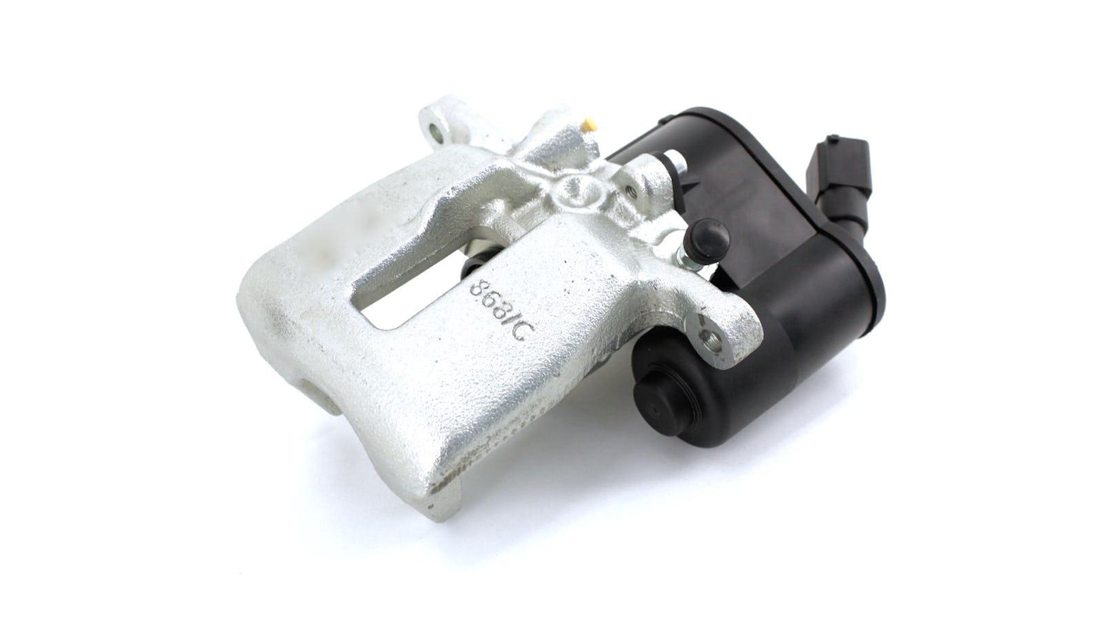 Bremsesett med calipere