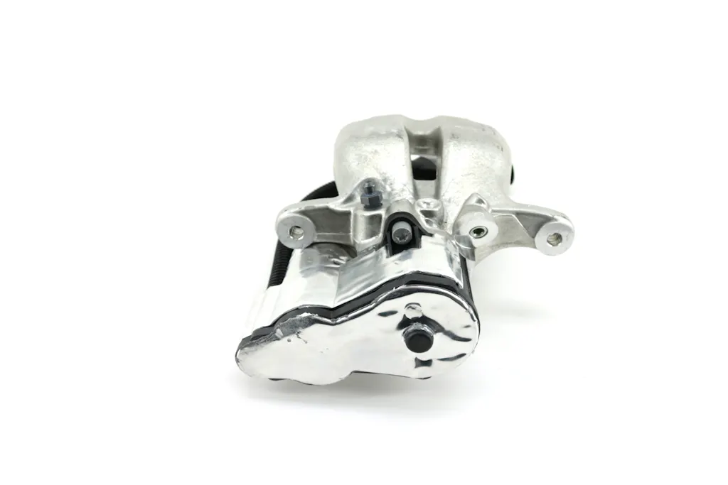 Bremsecaliper