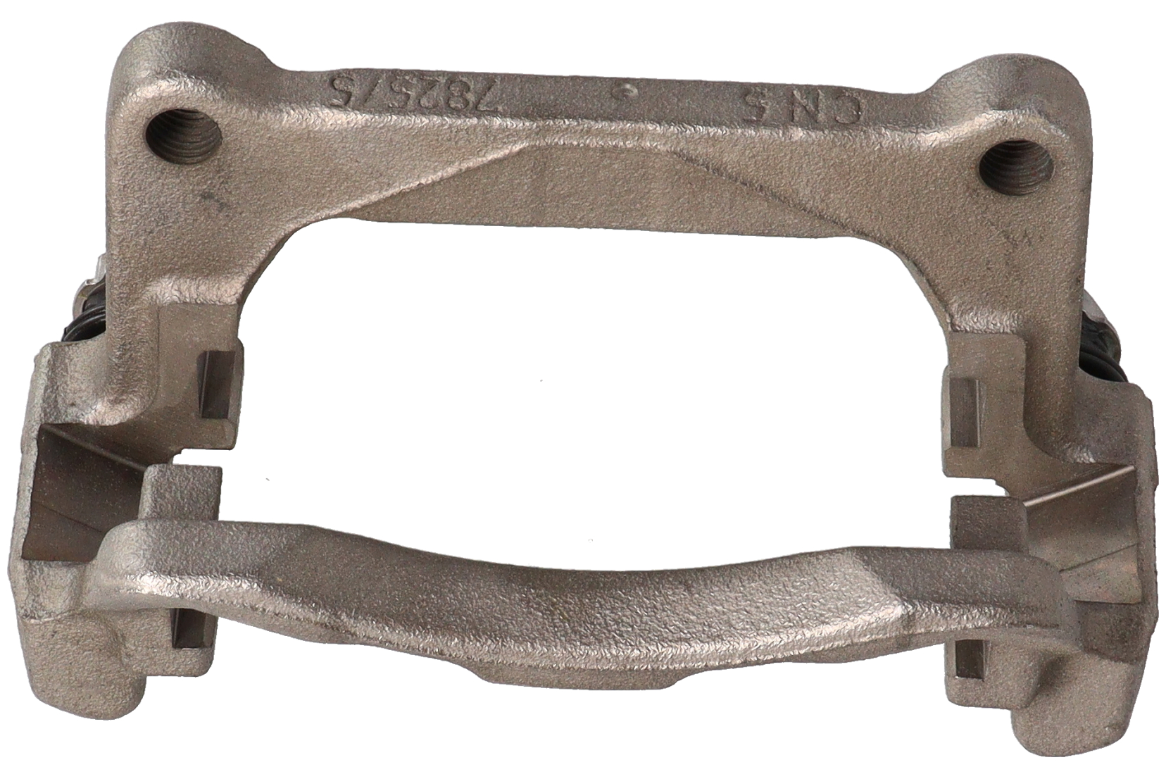 Bremsecaliper brakett