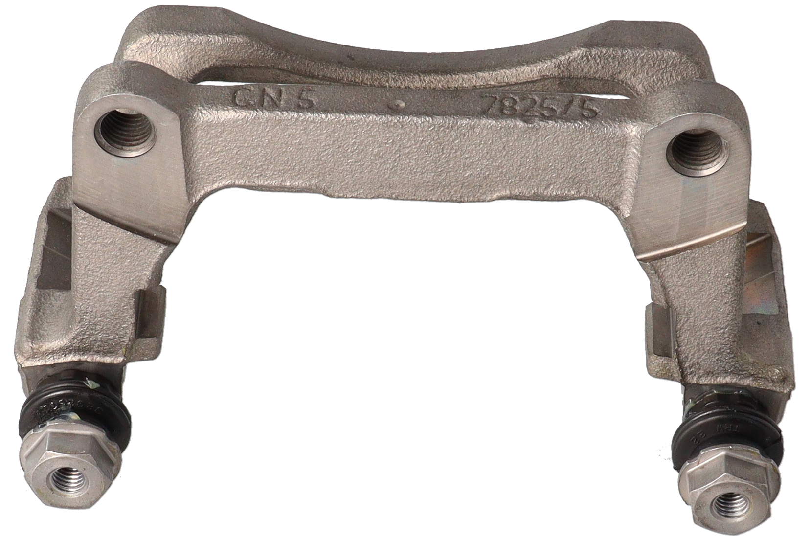 Bremsecaliper brakett