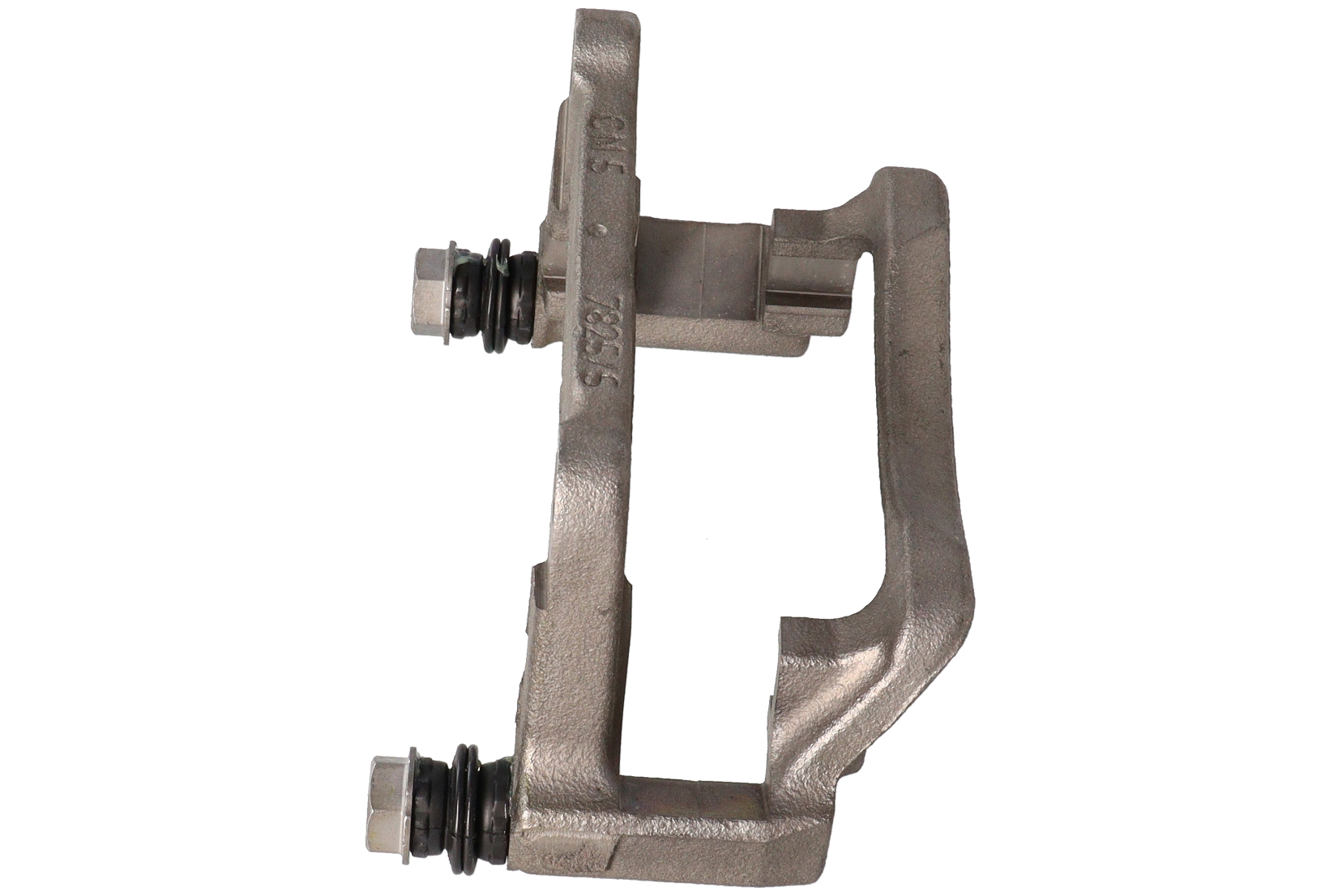 Bremsecaliper brakett