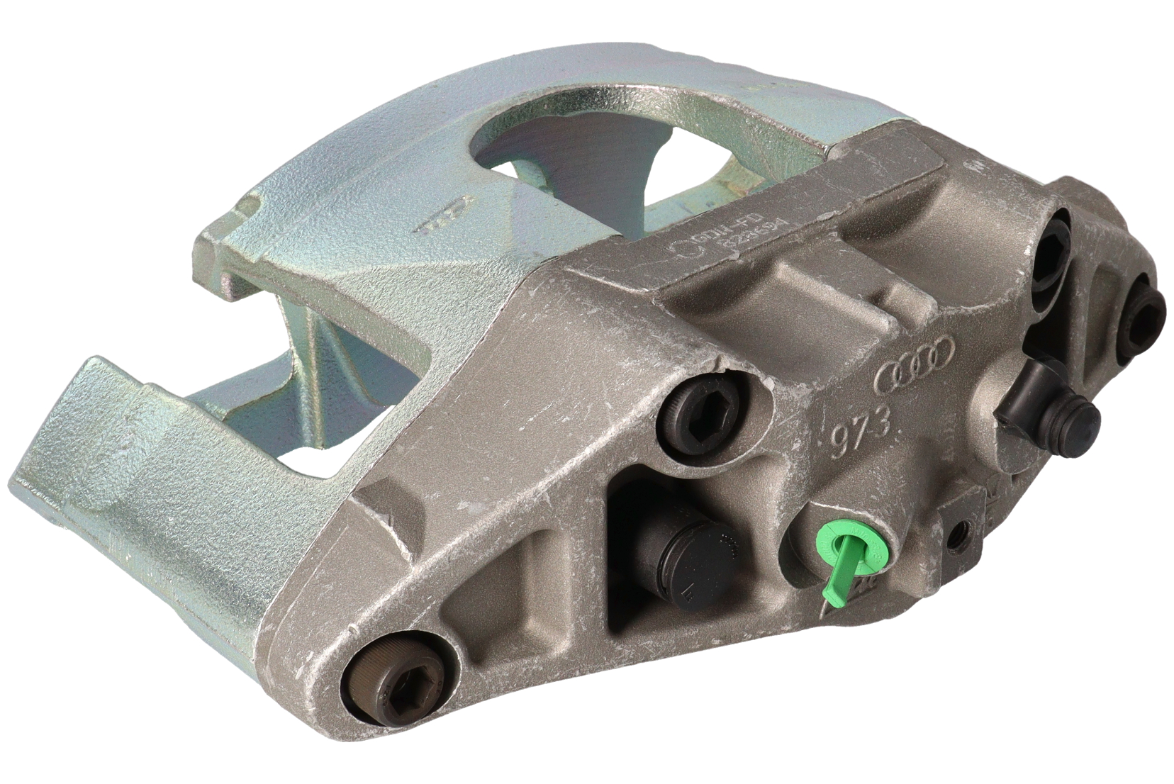 Bremsecaliper