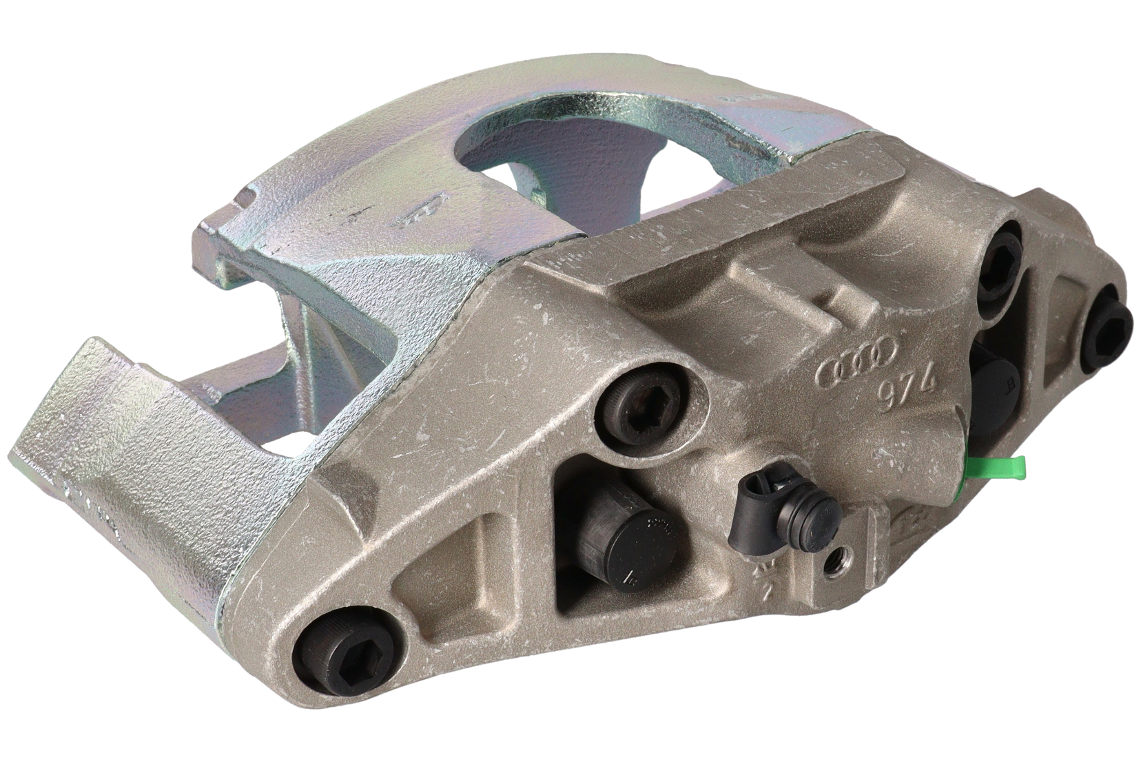 Bremsecaliper