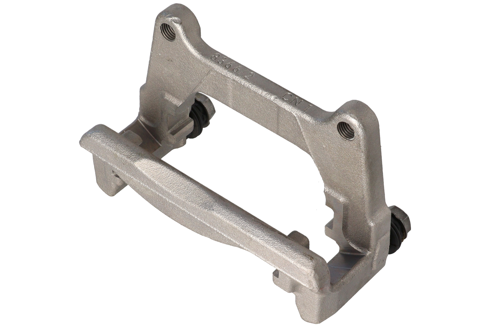 Bremsecaliper brakett