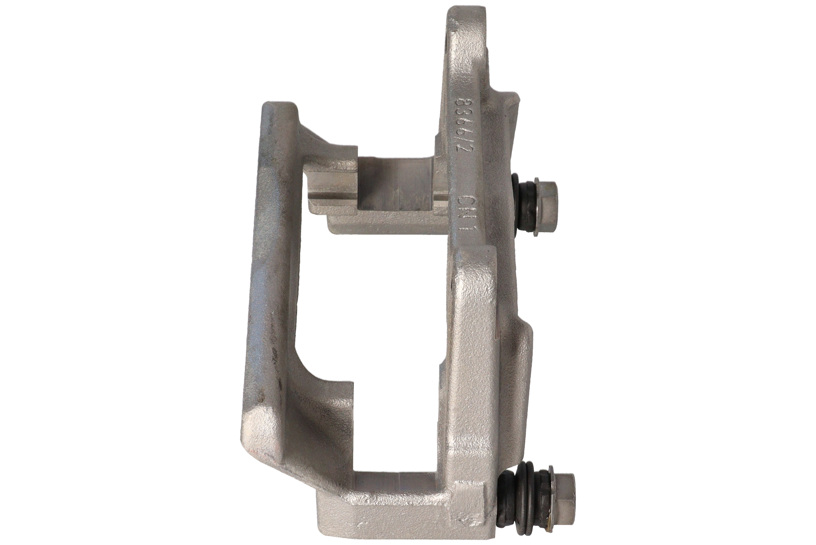 Bremsecaliper brakett